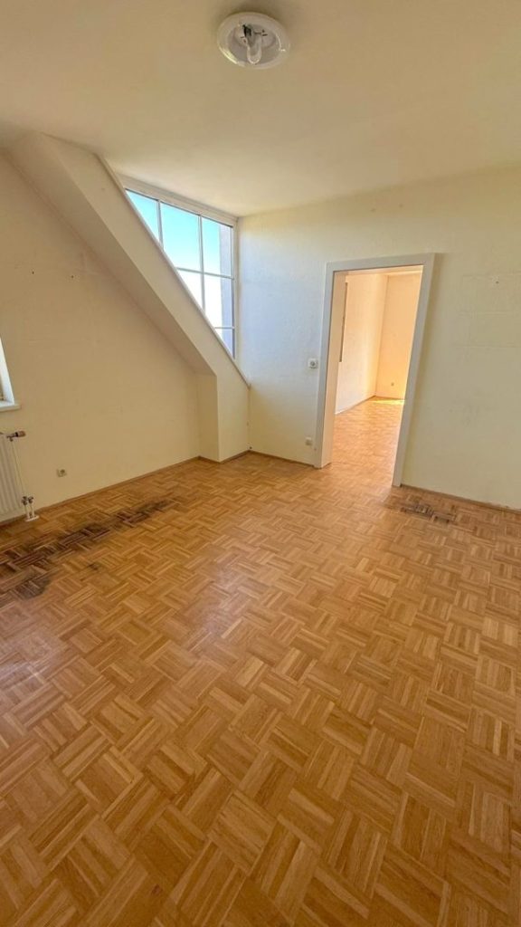 Wohnung