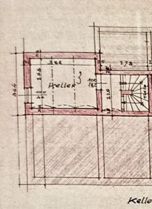 Grundriss KG