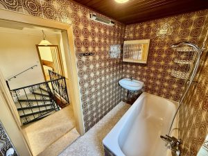 Badezimmer OG