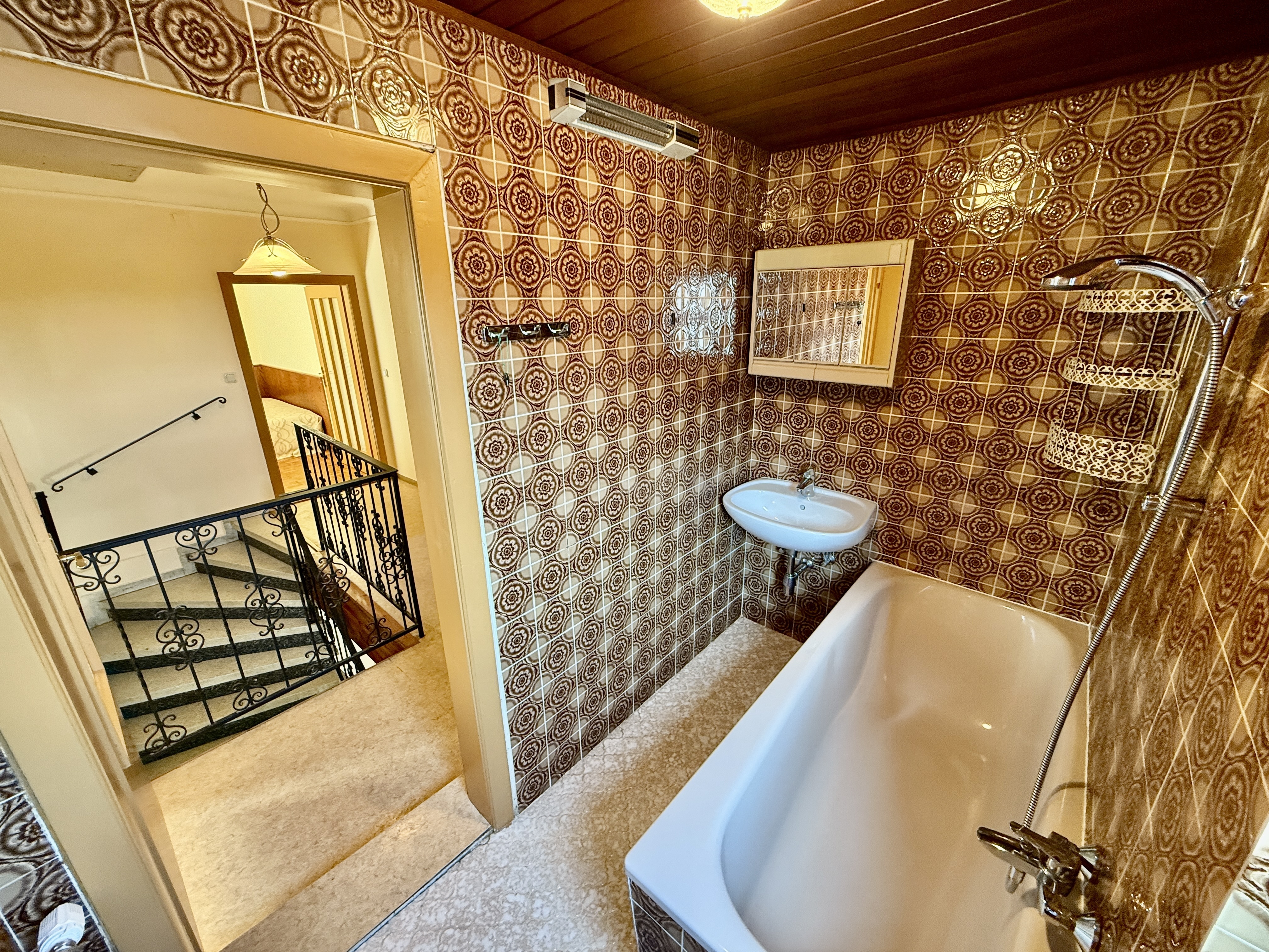 Badezimmer OG