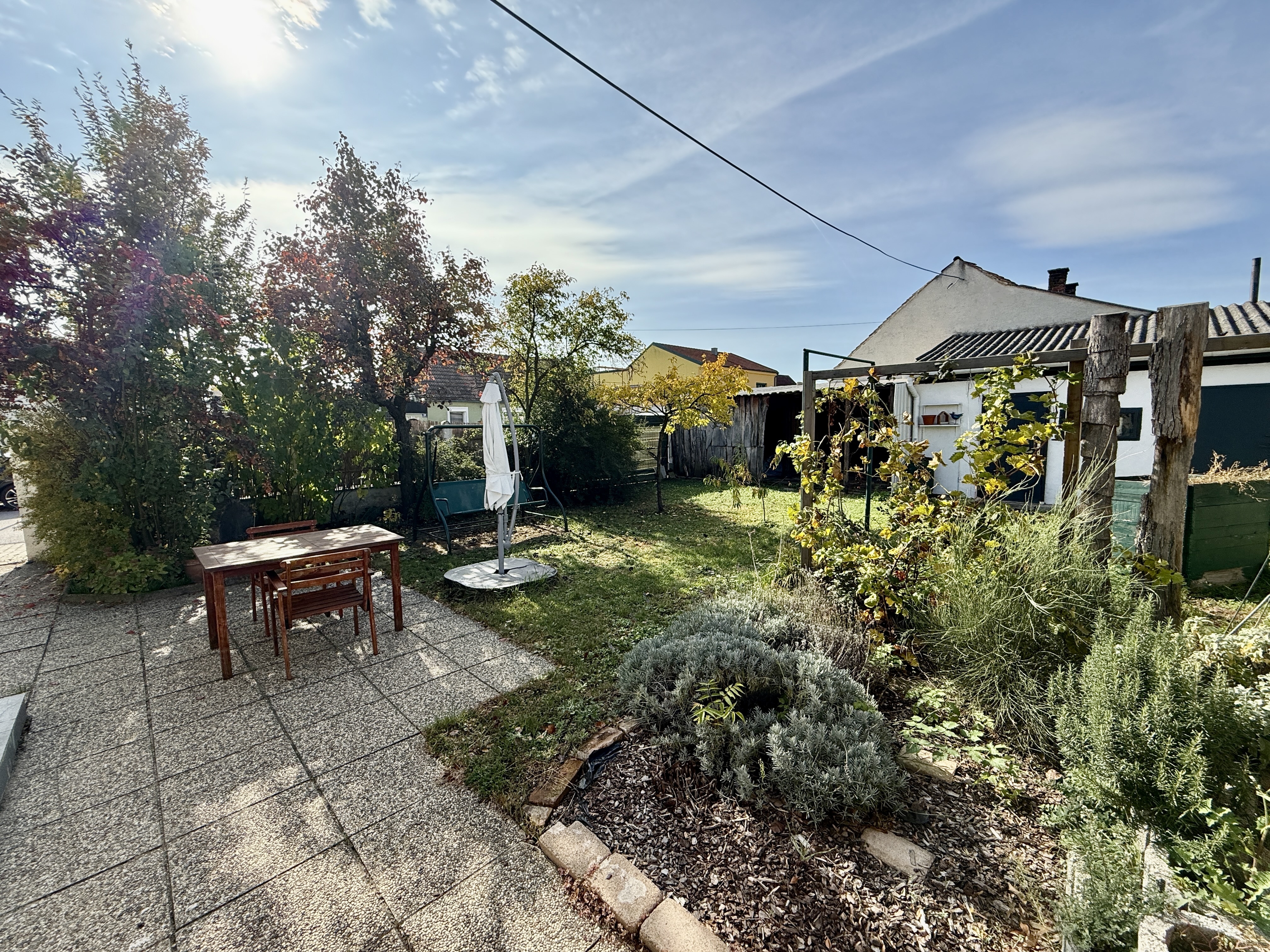 Garten