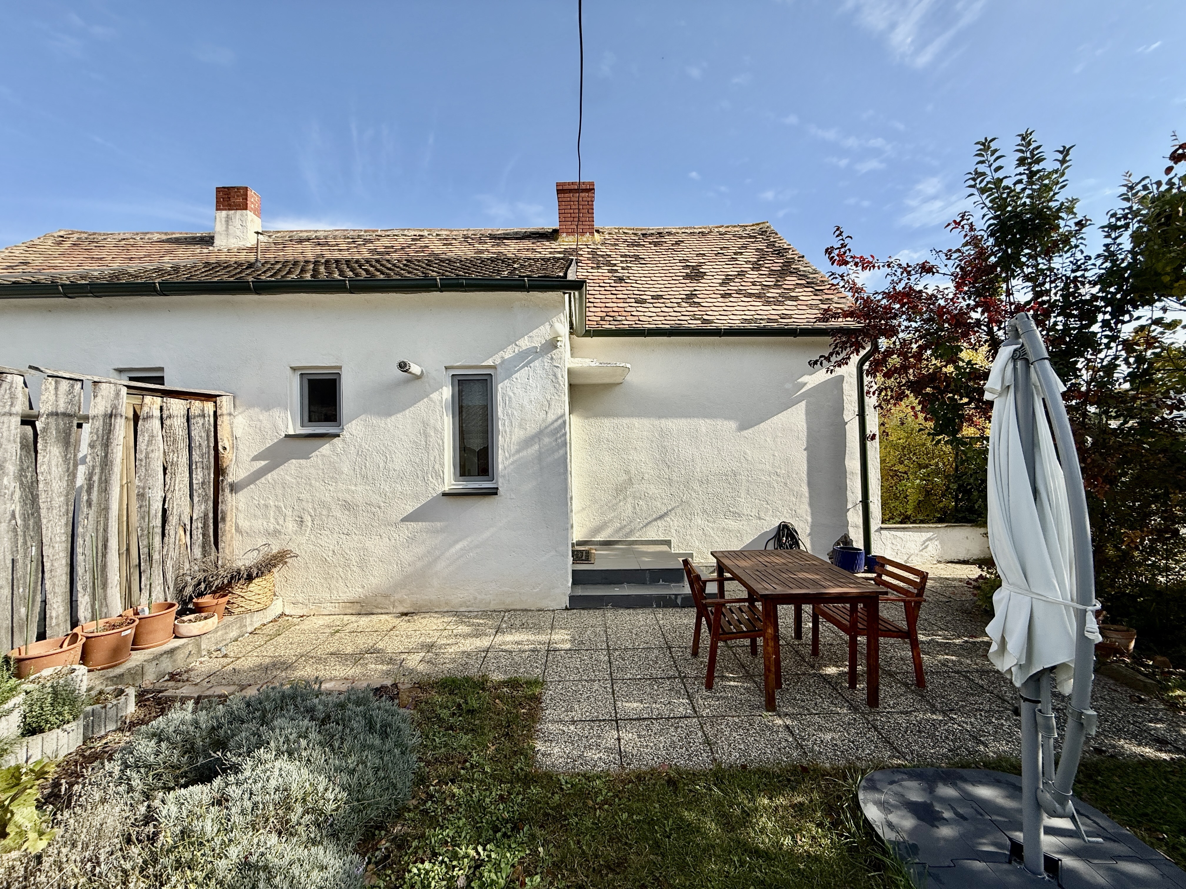 Terrasse 1