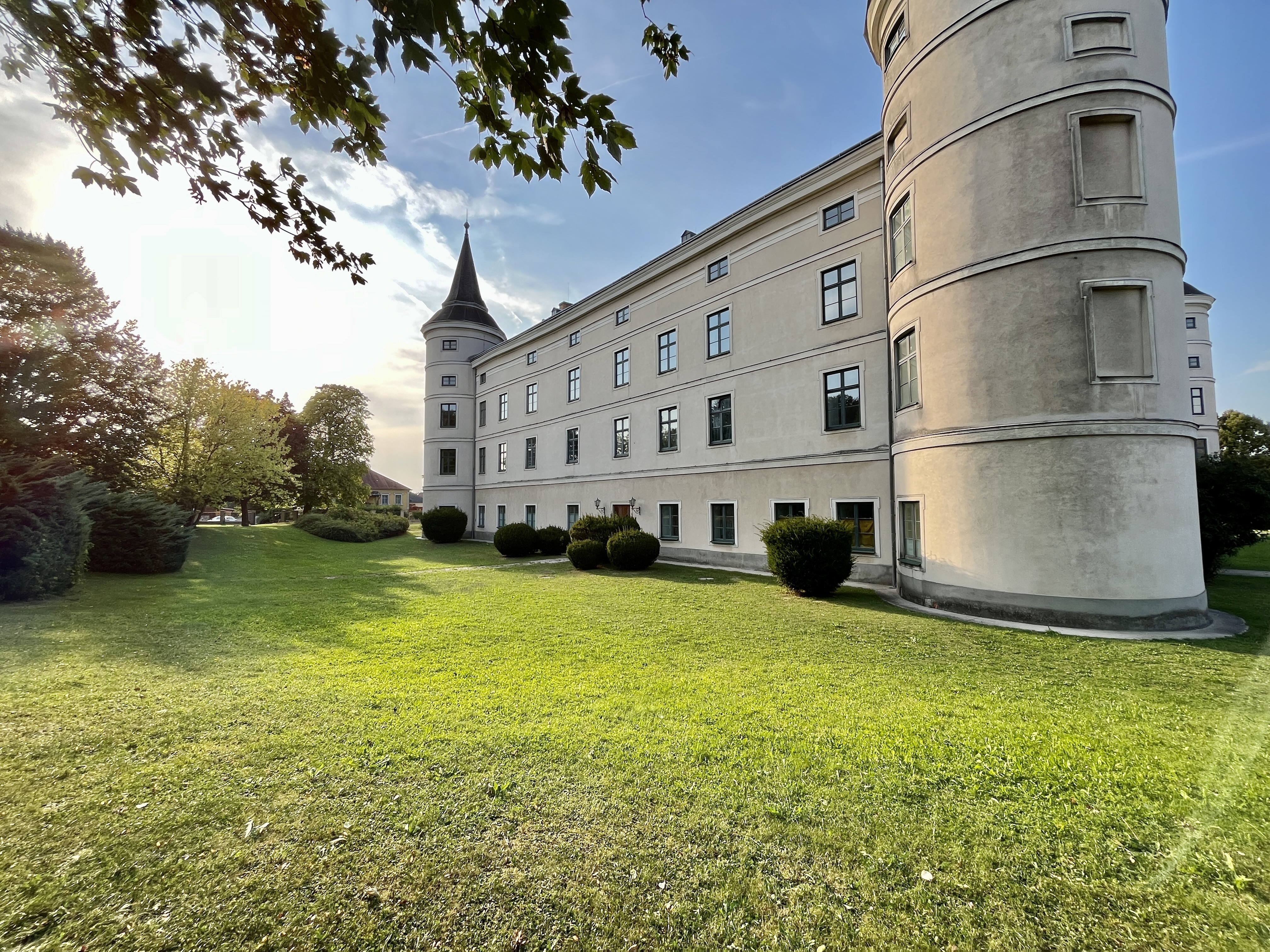 Schloss
