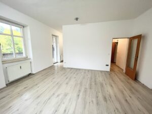 Wohn- und Essbereich