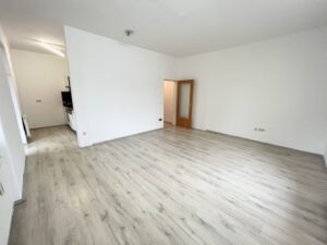 Wohn- und Essbereich