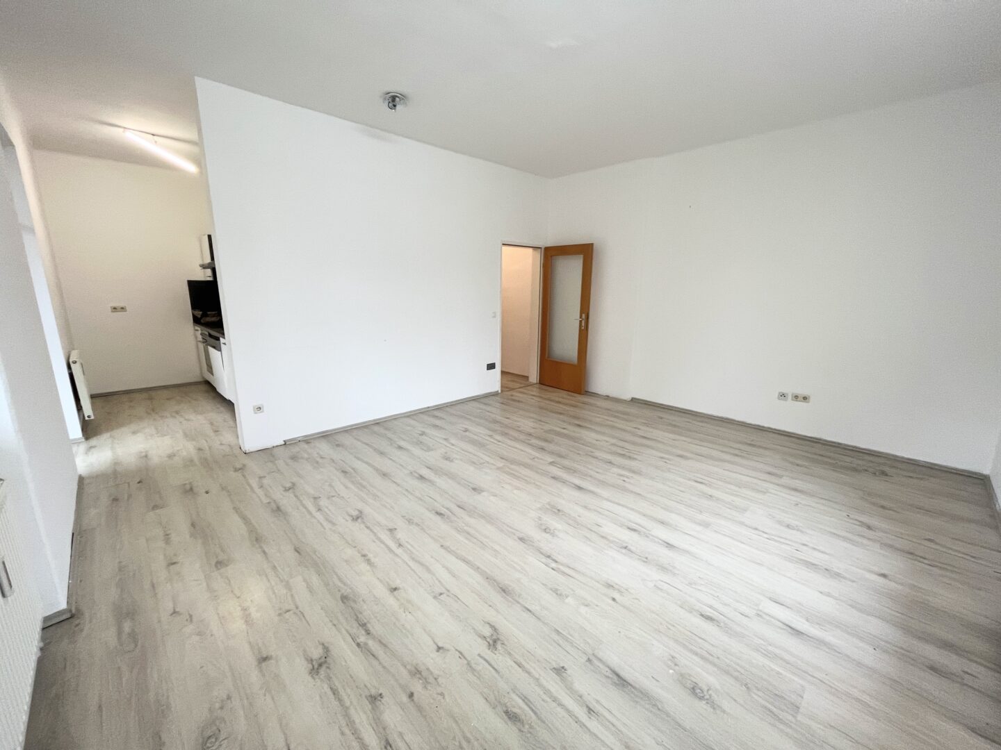 Wohn- und Essbereich