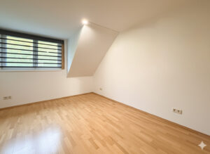 Dachboden 2. OG nord