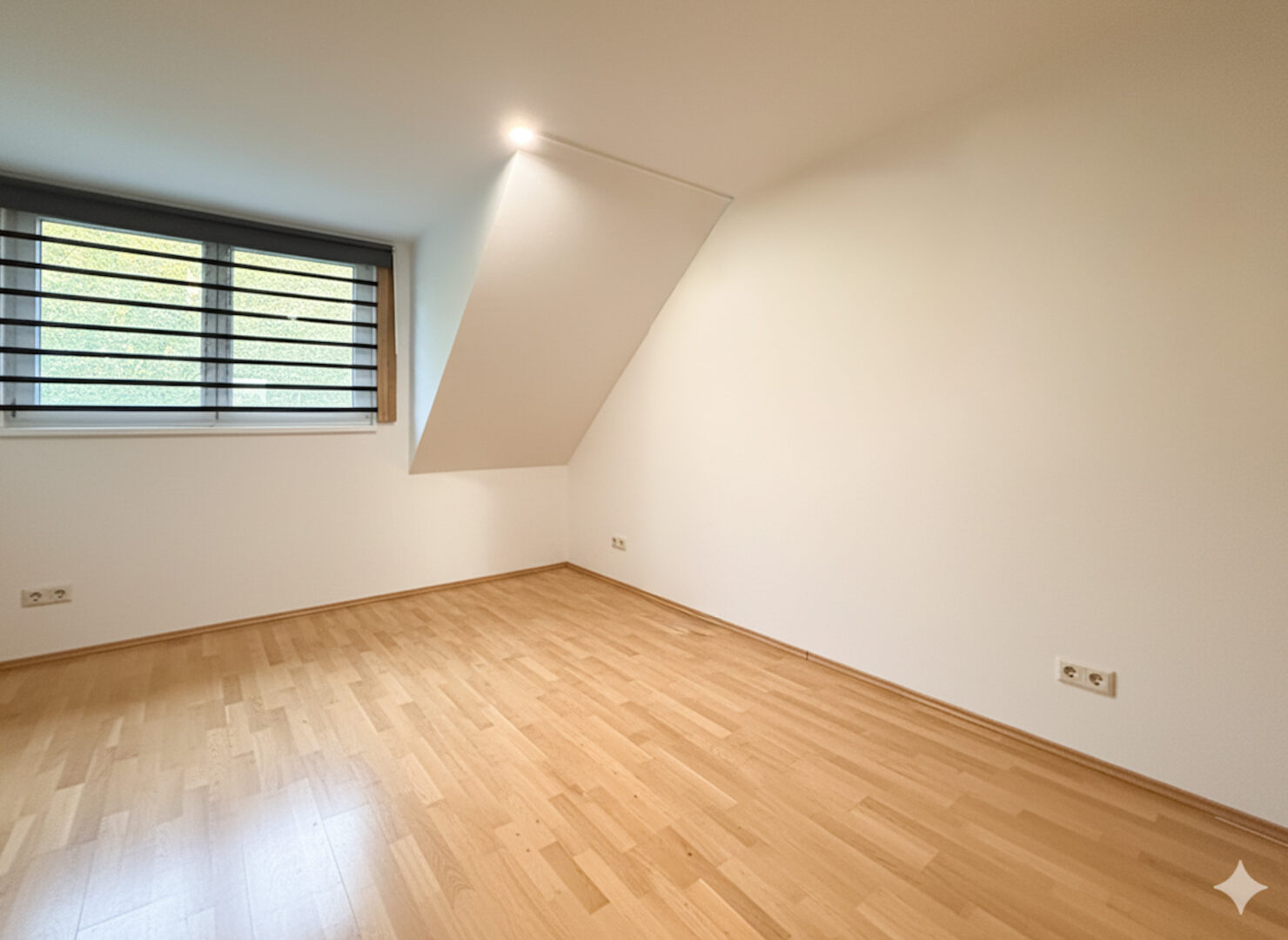 Dachboden 2. OG nord