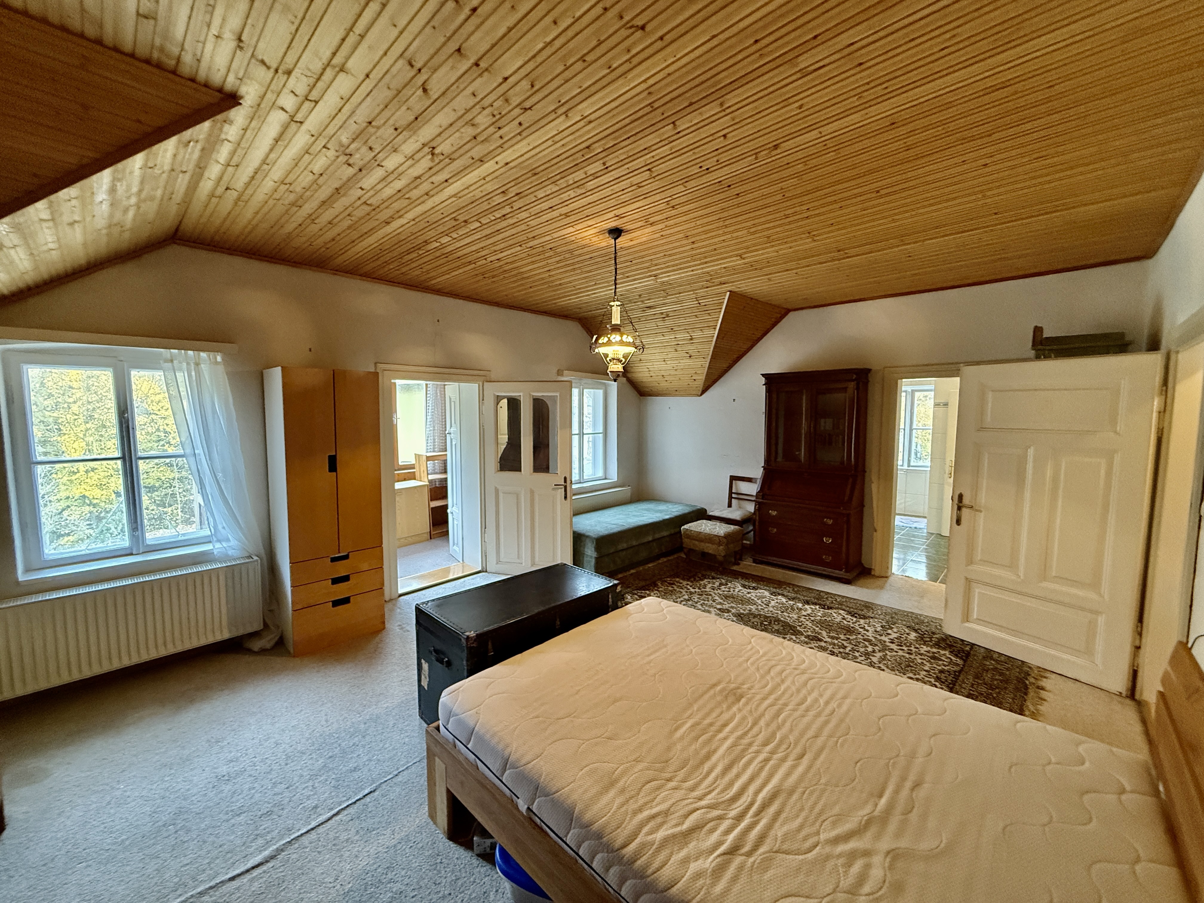 Schlafzimmer OG