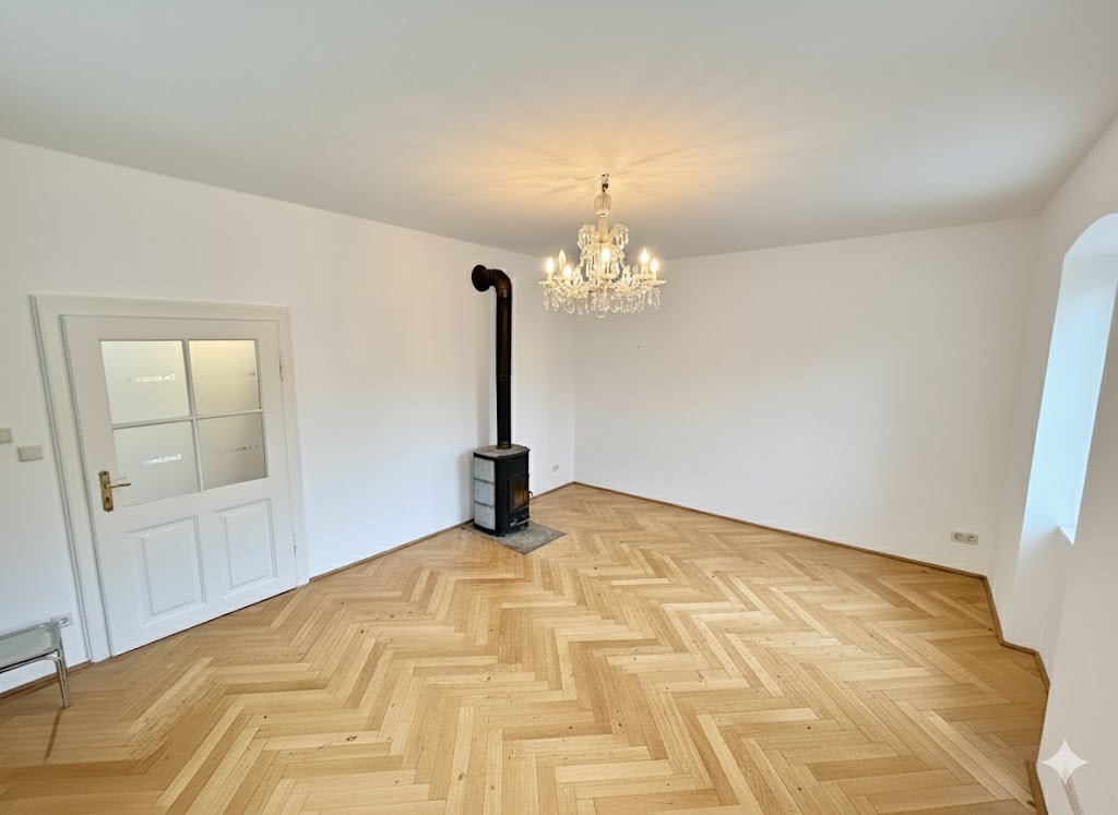 Schlafzimmer 2 Nebengebäude