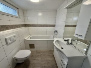 Badezimmer OG