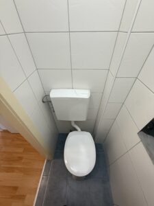 WC