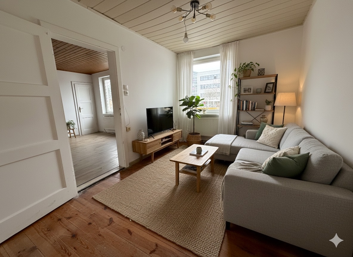 Zimmer 1 (digital bearbeitet)