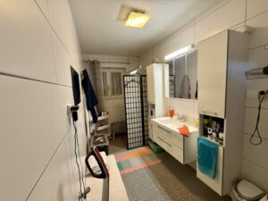 Badezimmer Bestand