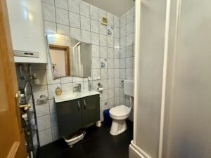 Badezimmer EG