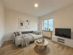 Einrichtungsvorschlag