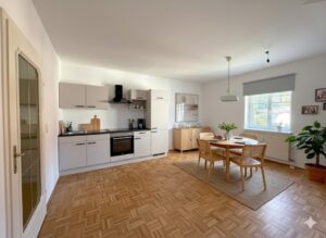 Virtuelles Homestaging