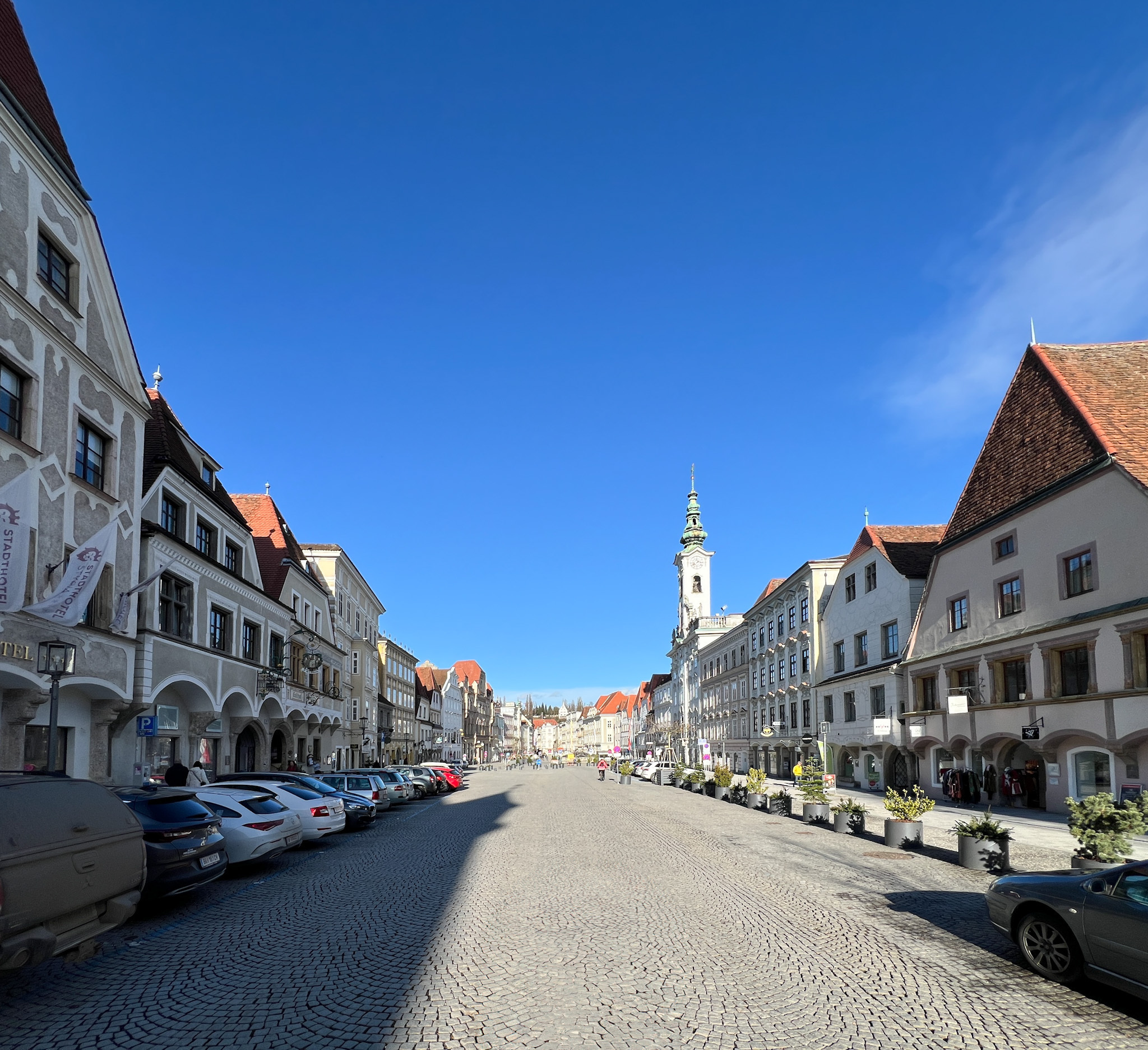 Altstadt