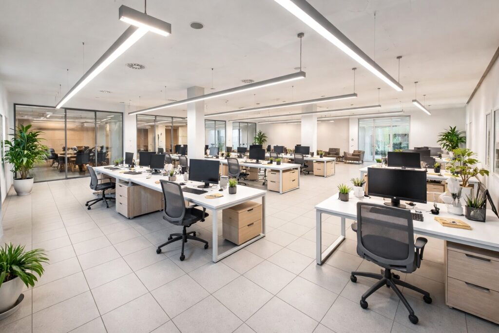 Nutzungskonzept (KI generiertes Foto)