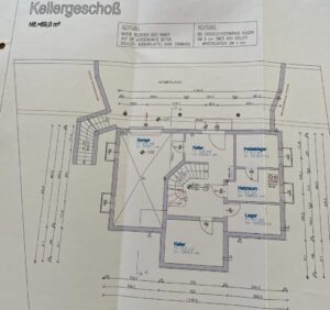 Grundriss KG