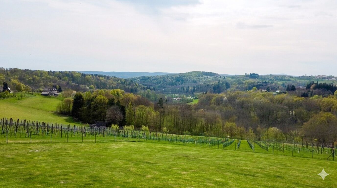 Aussicht