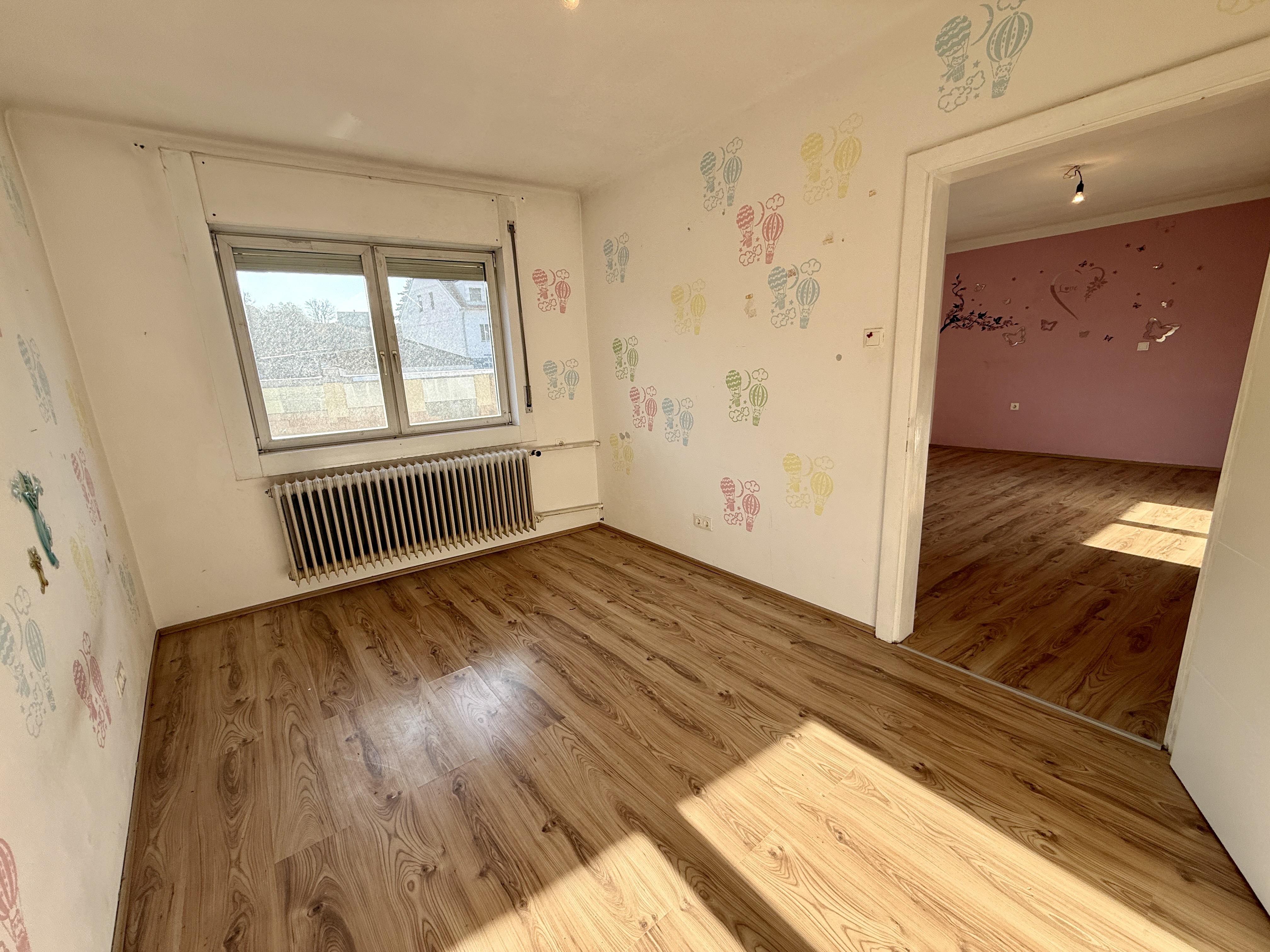 Zimmer OG