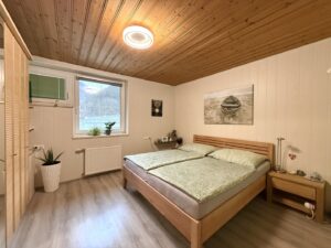Schlafzimmer EG