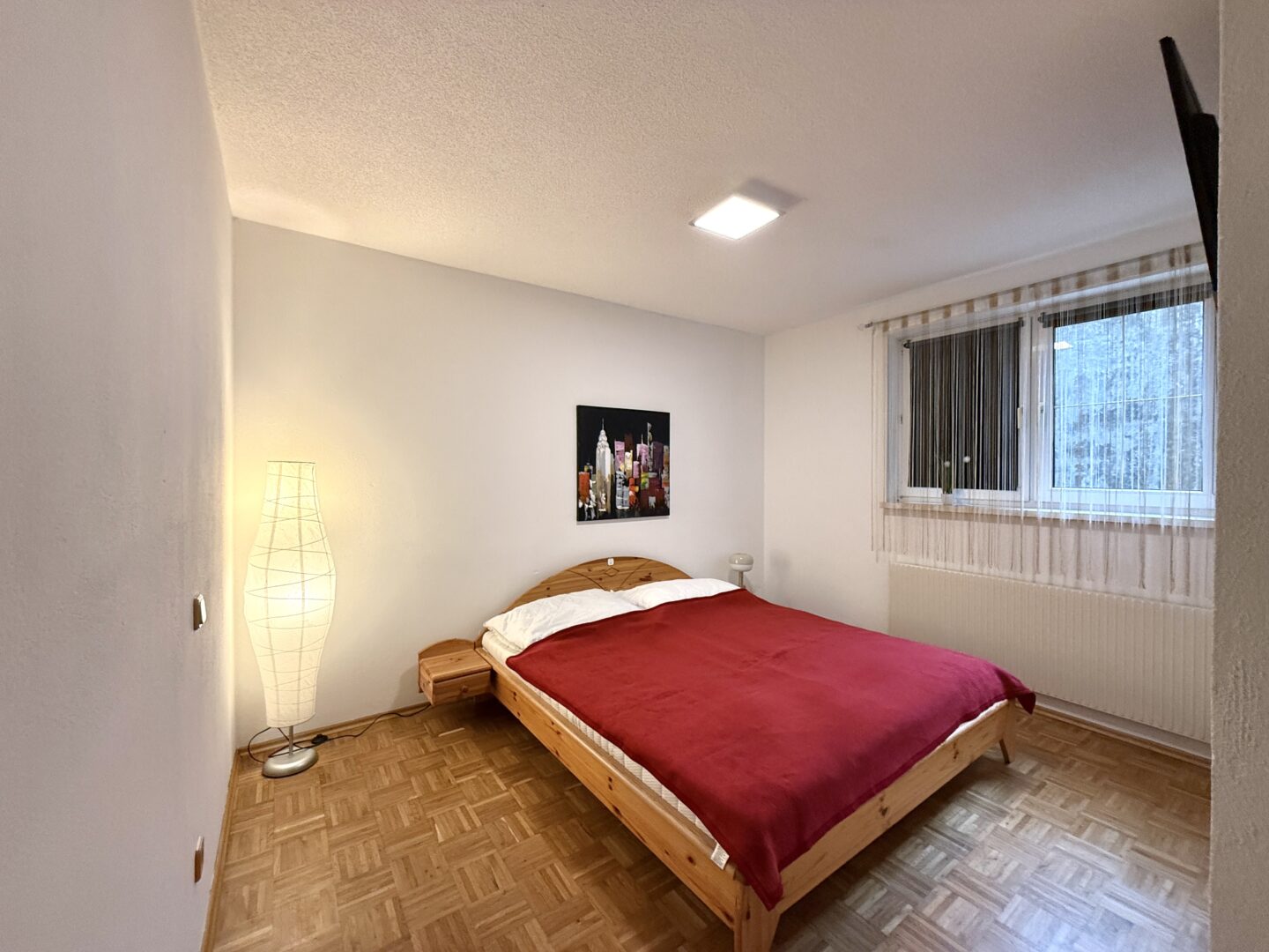 Schlafzimmer KG