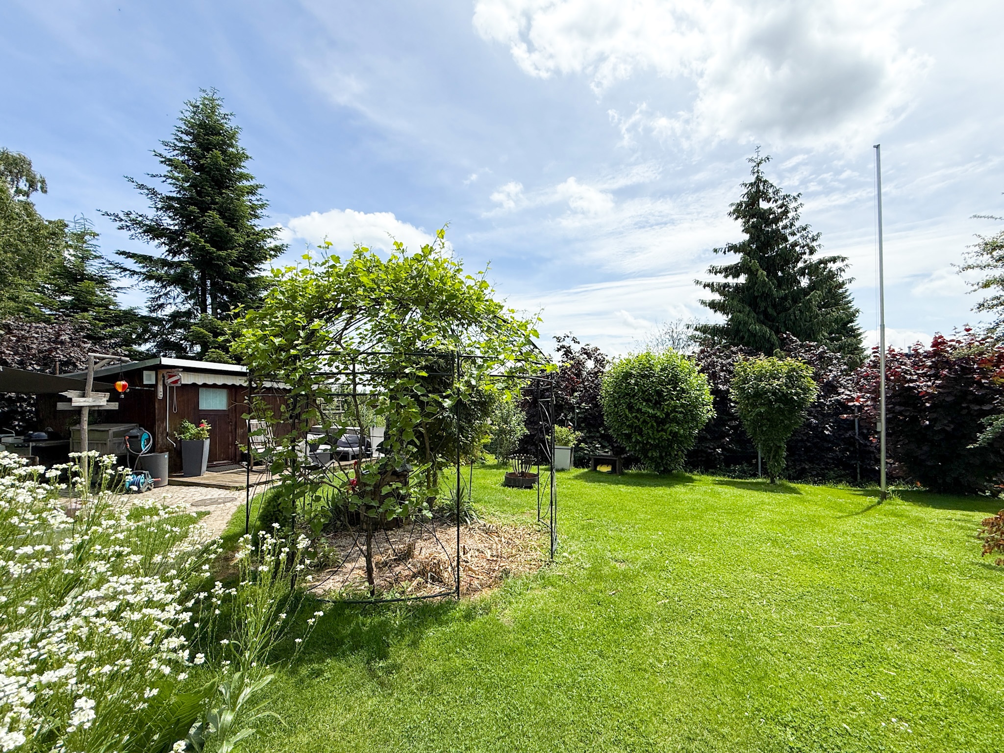Gemeinschaftsgarten