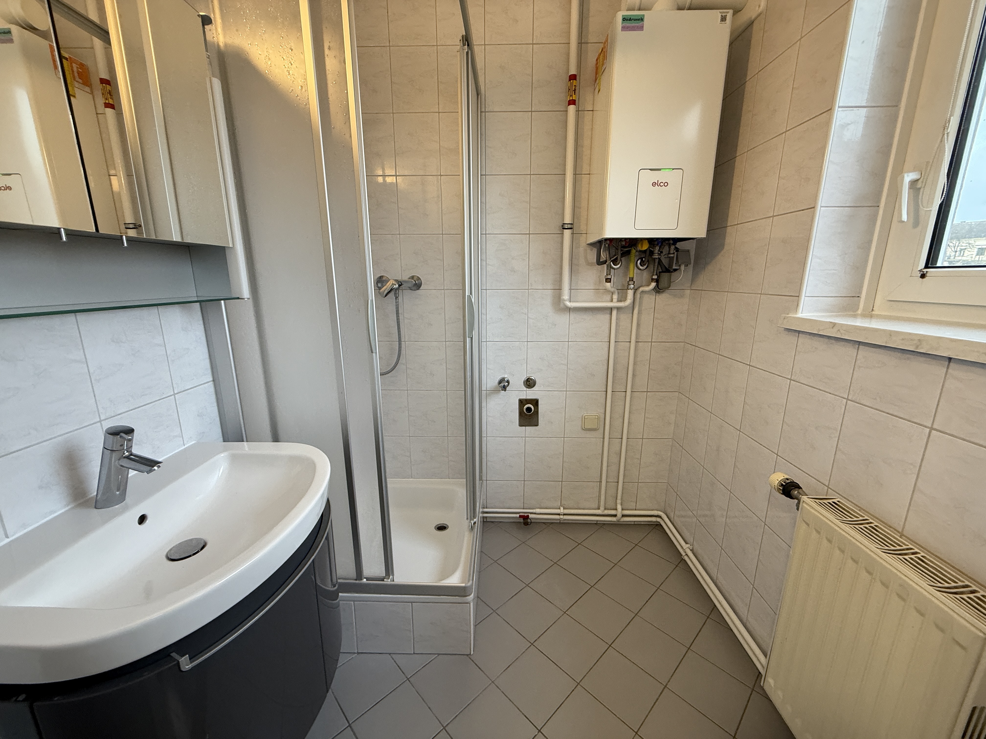 Badezimmer