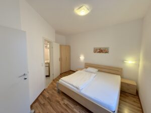 Schlafzimmer (Symbolbild)