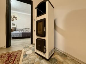 Kamin