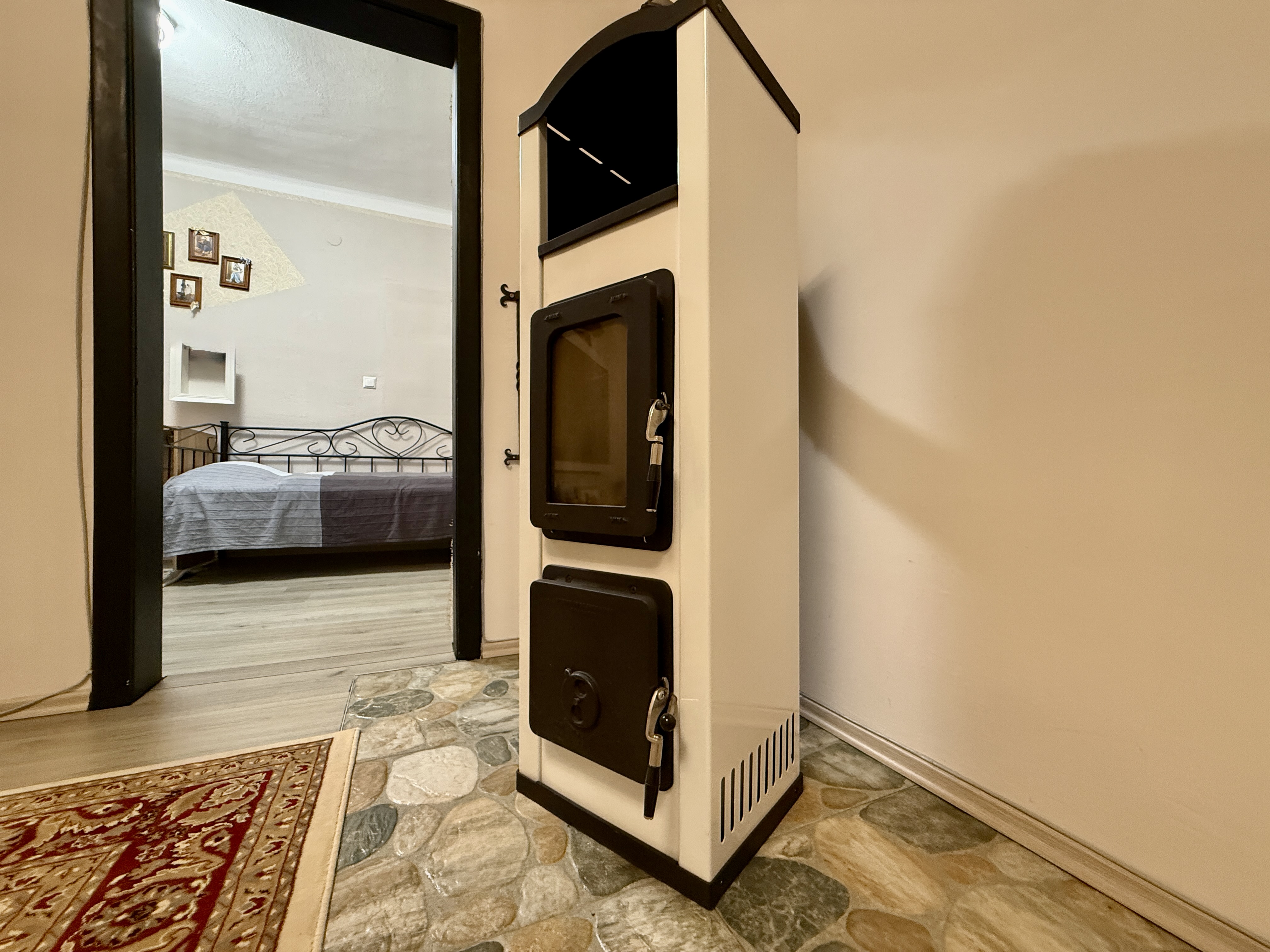 Kamin