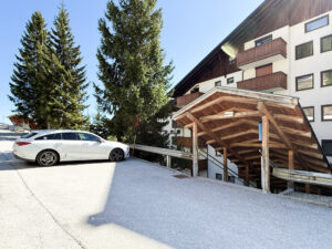 KFZ-Außenstellplatz