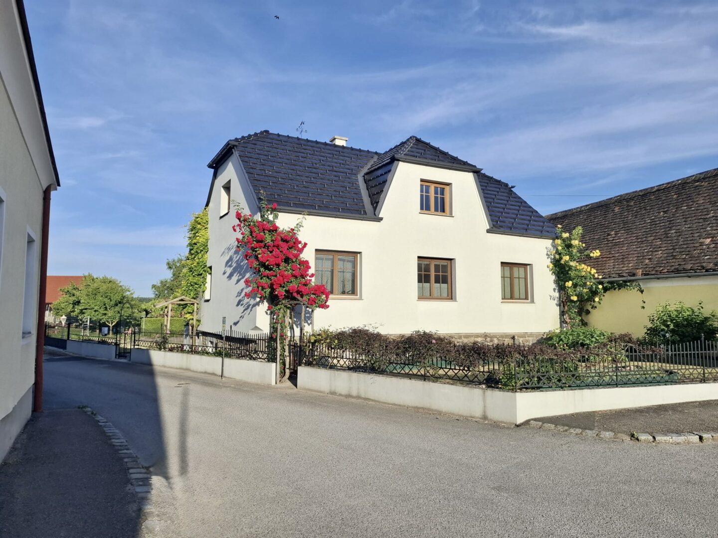Haus