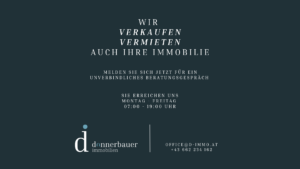 Donnerbauer Immobilien