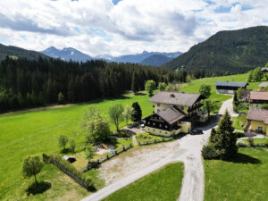 Bergglück