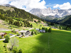 Bergglück