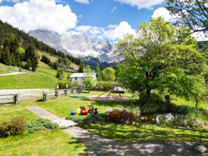 Spielplatz