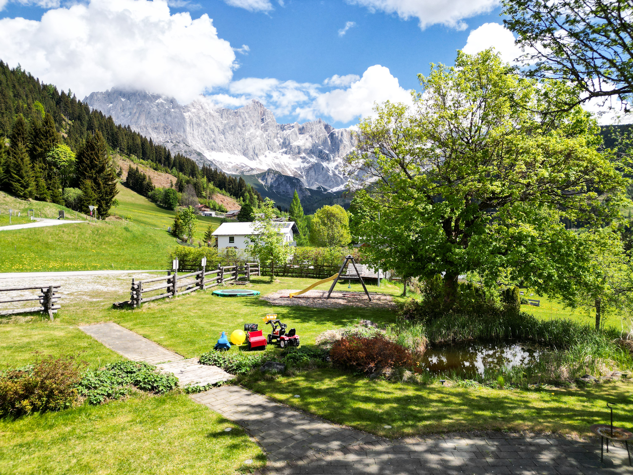 Spielplatz