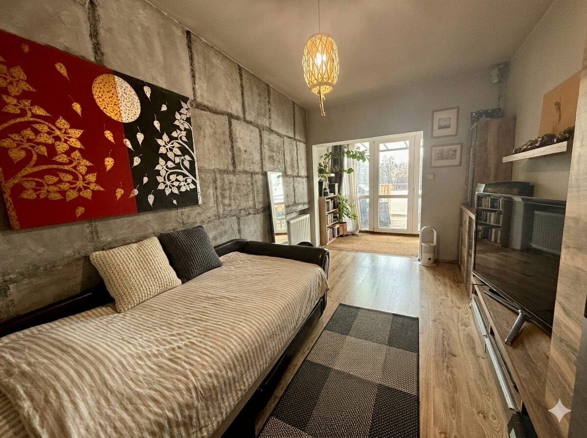 Gästezimmer