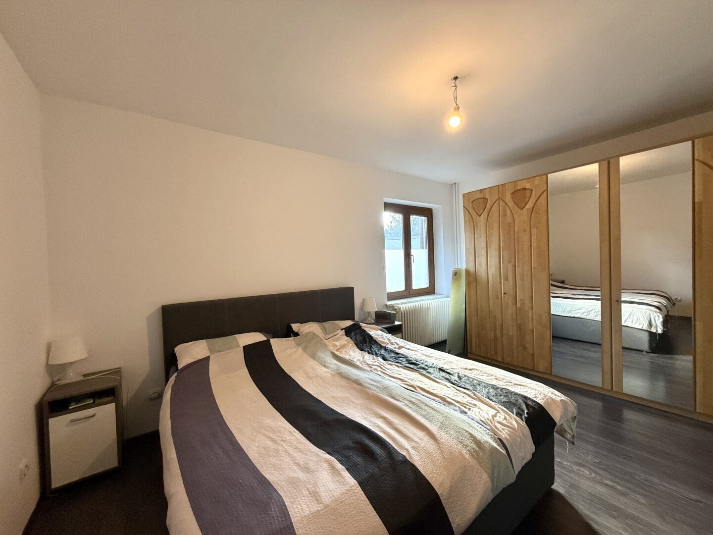 Elternzimmer