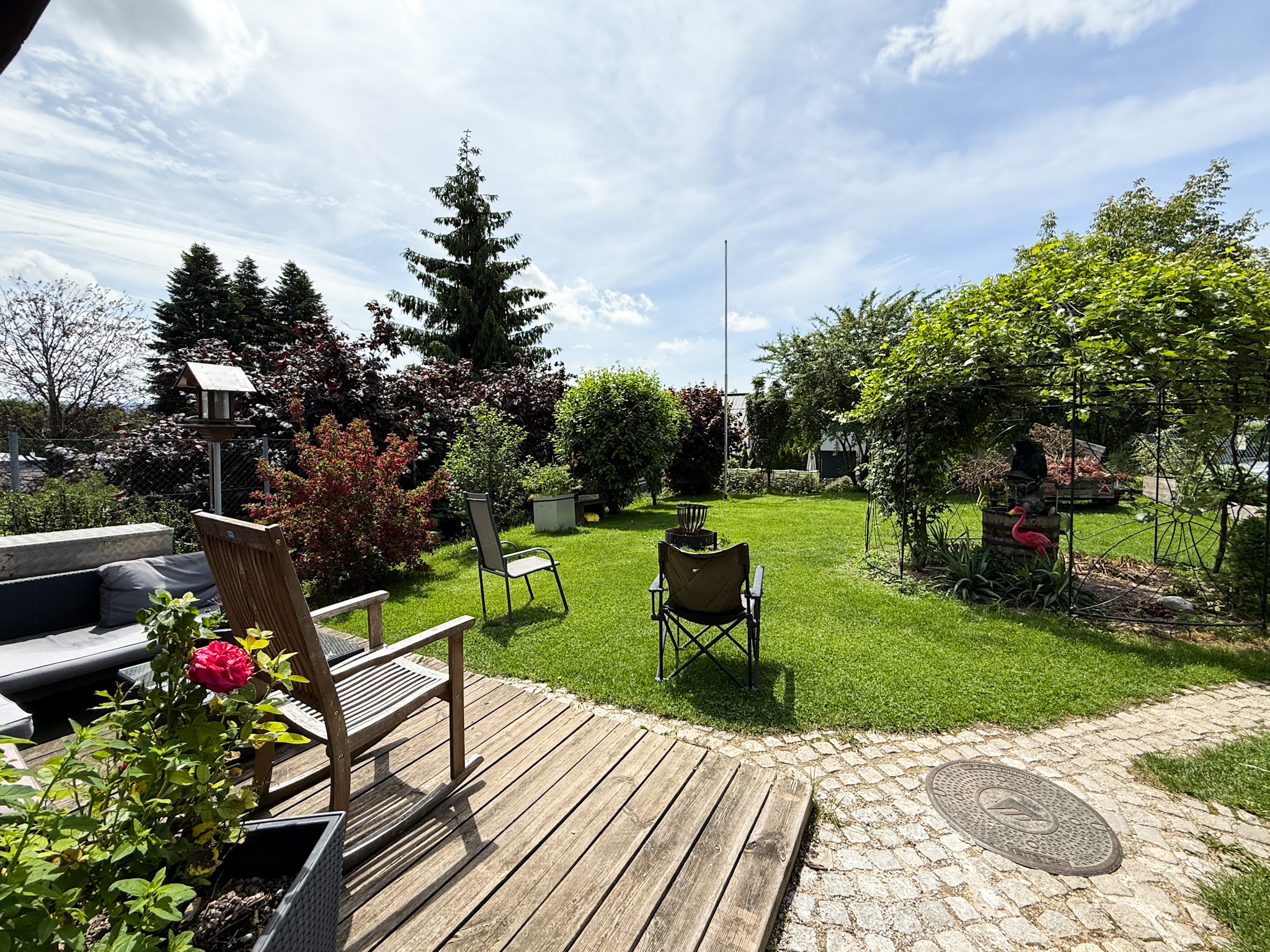 Garten