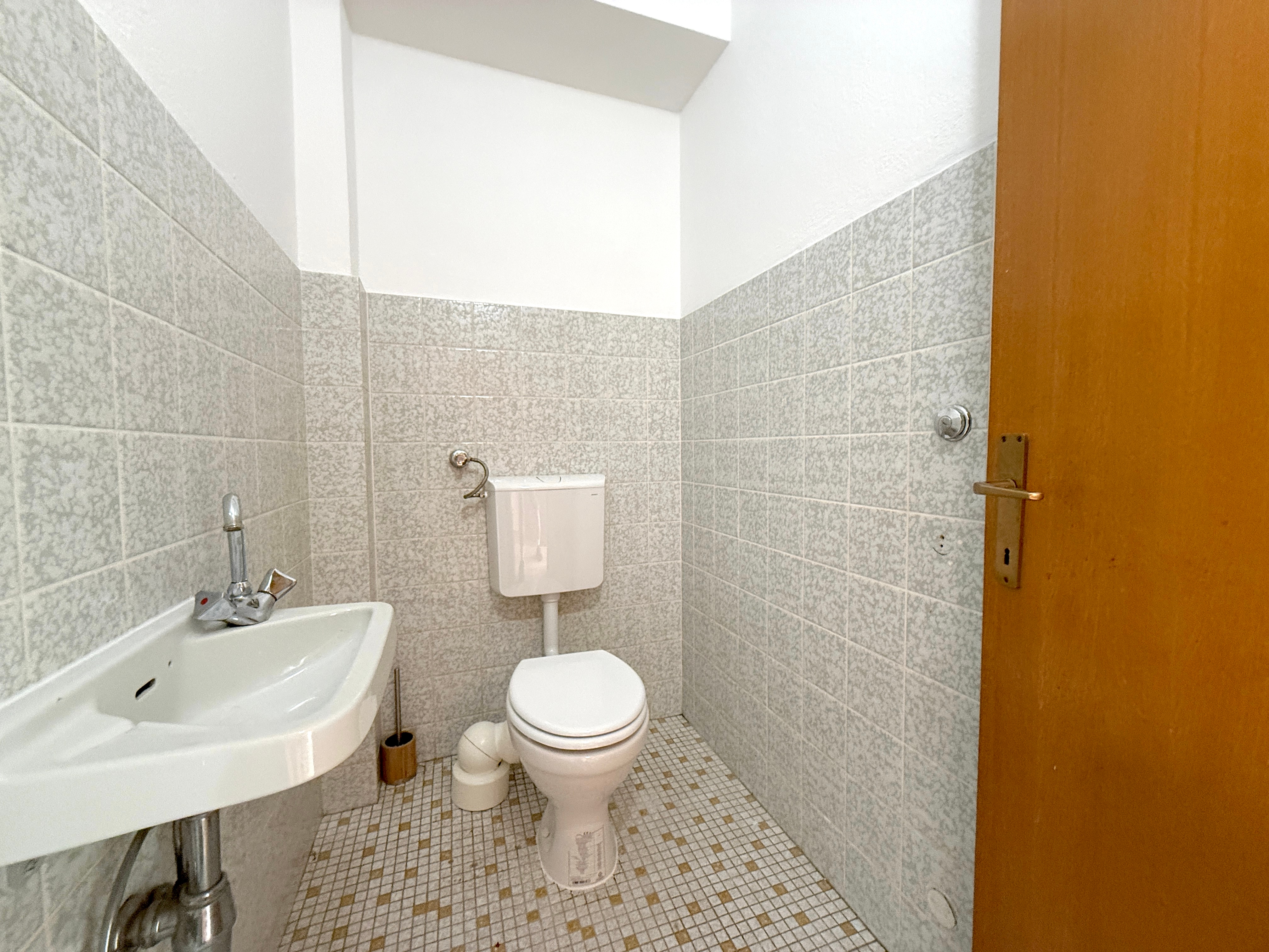 WC