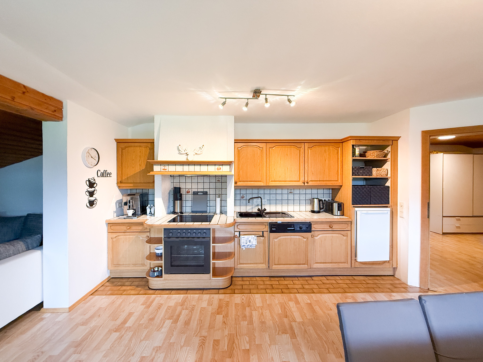 Apartment 1