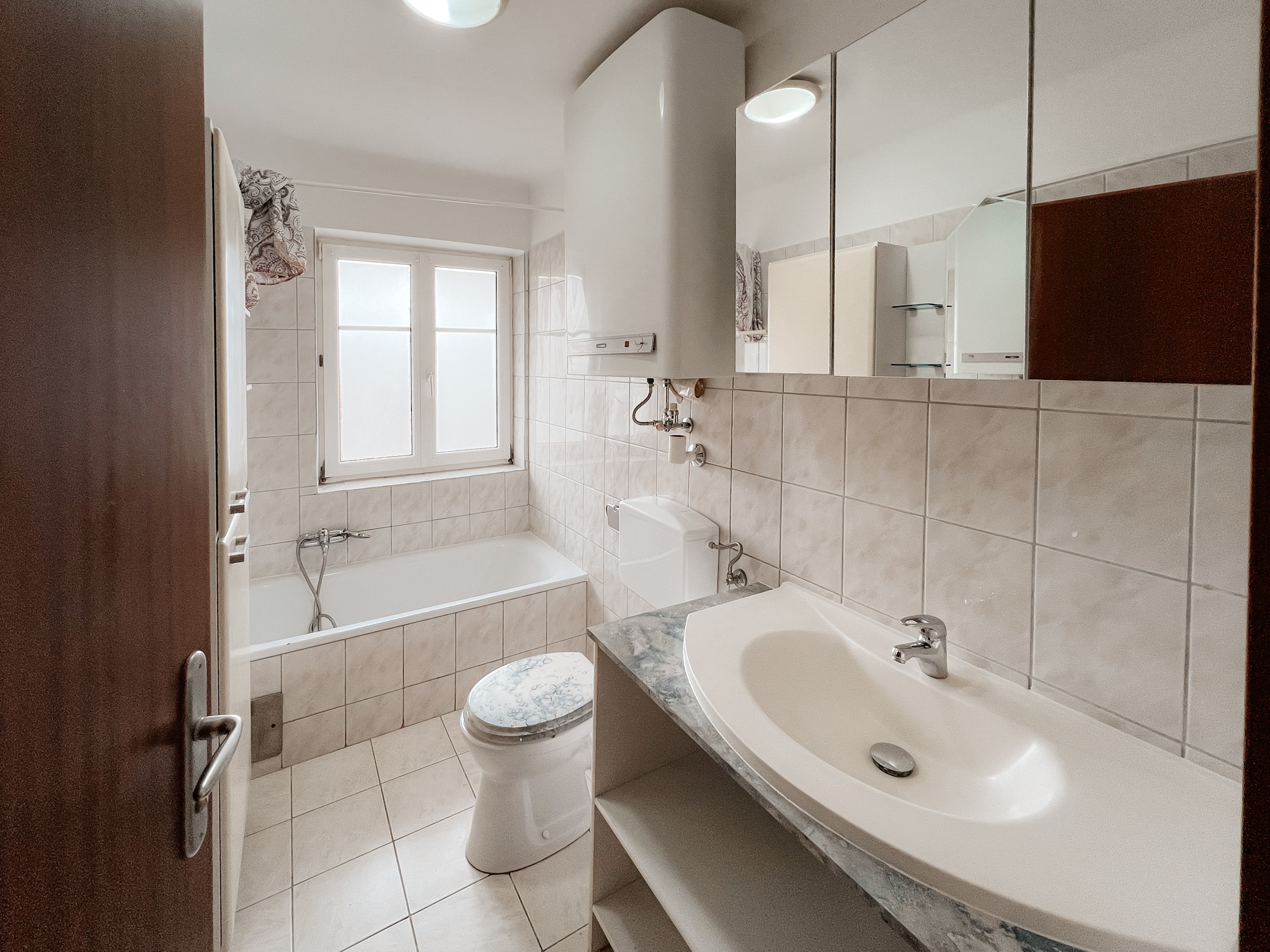 Badezimmer
