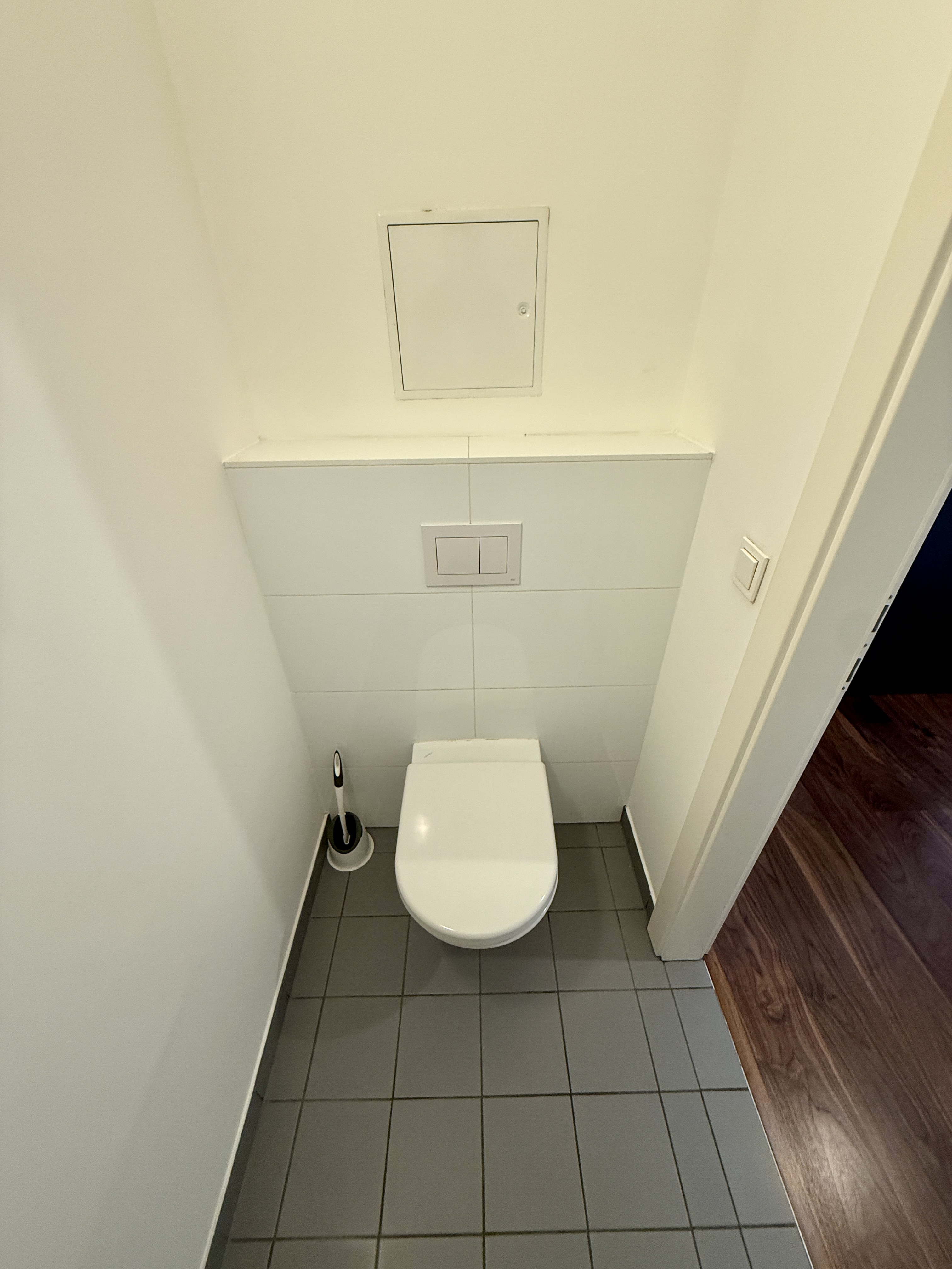 WC