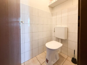 Separates WC