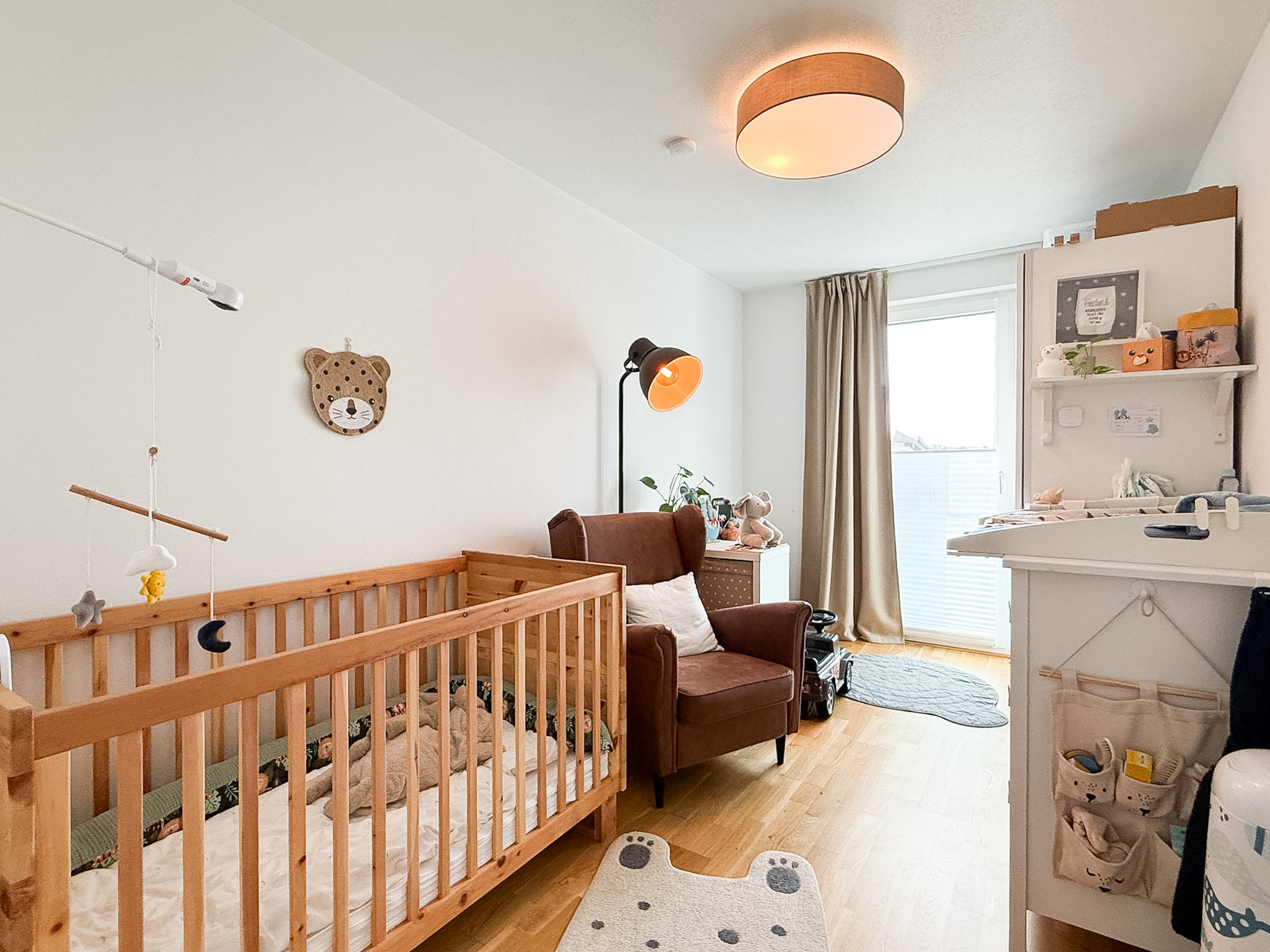 Kinderzimmer 2