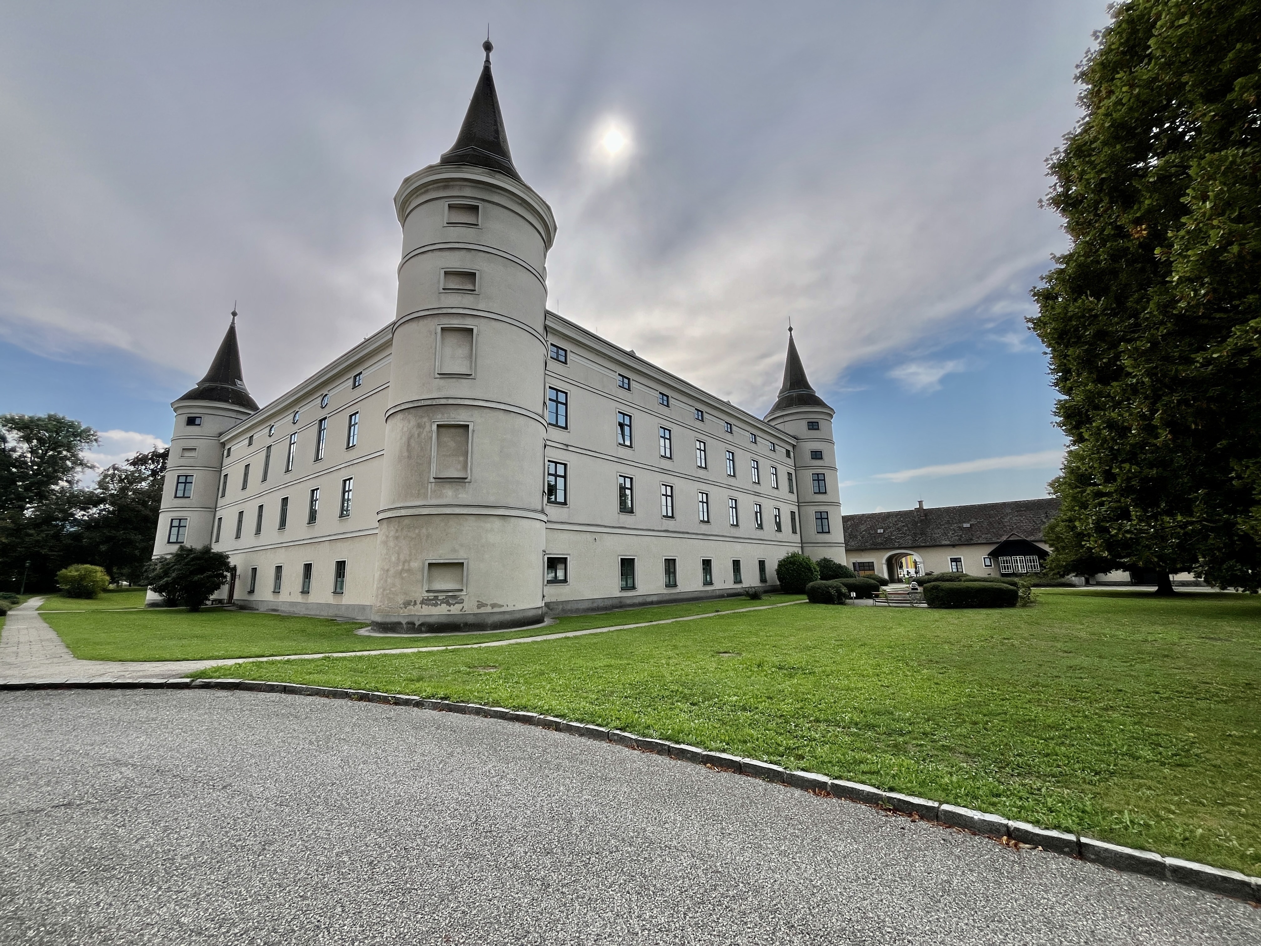 Schloss